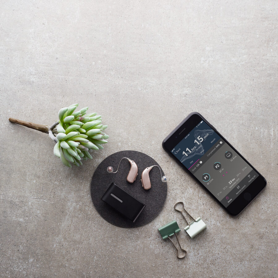 apparecchio acustico oticon gold